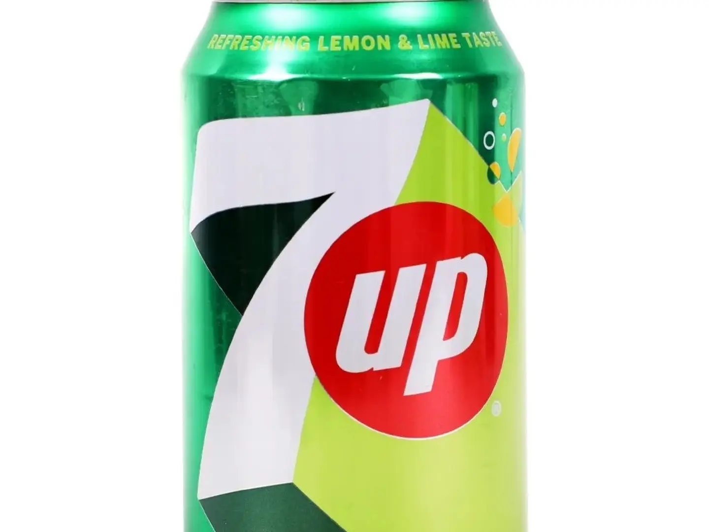 مشروب غازي سفن اب