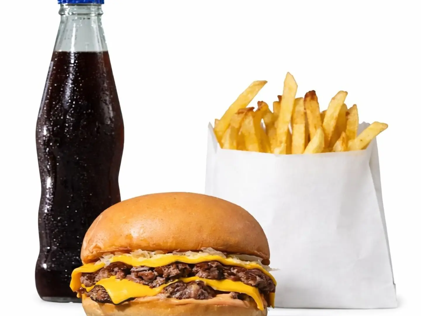 وجبة تو بروذر