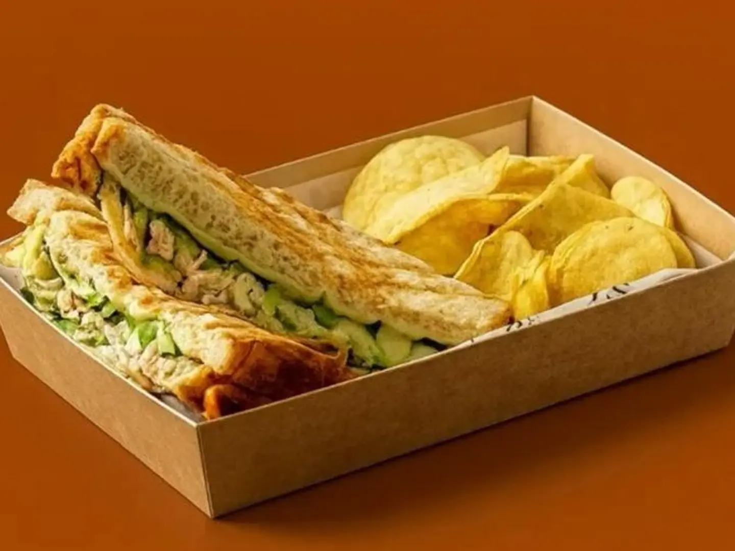 Spicy Tuna