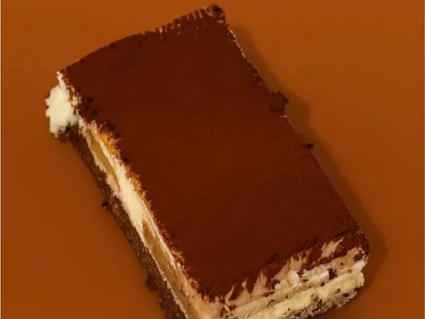 تراميسو كيك