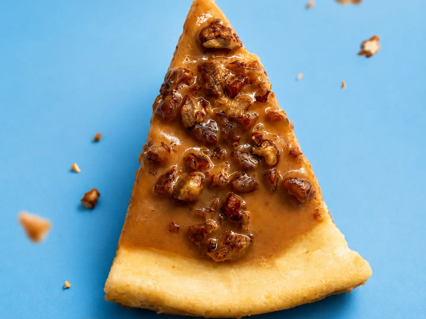 Madrid Pecan Cheese