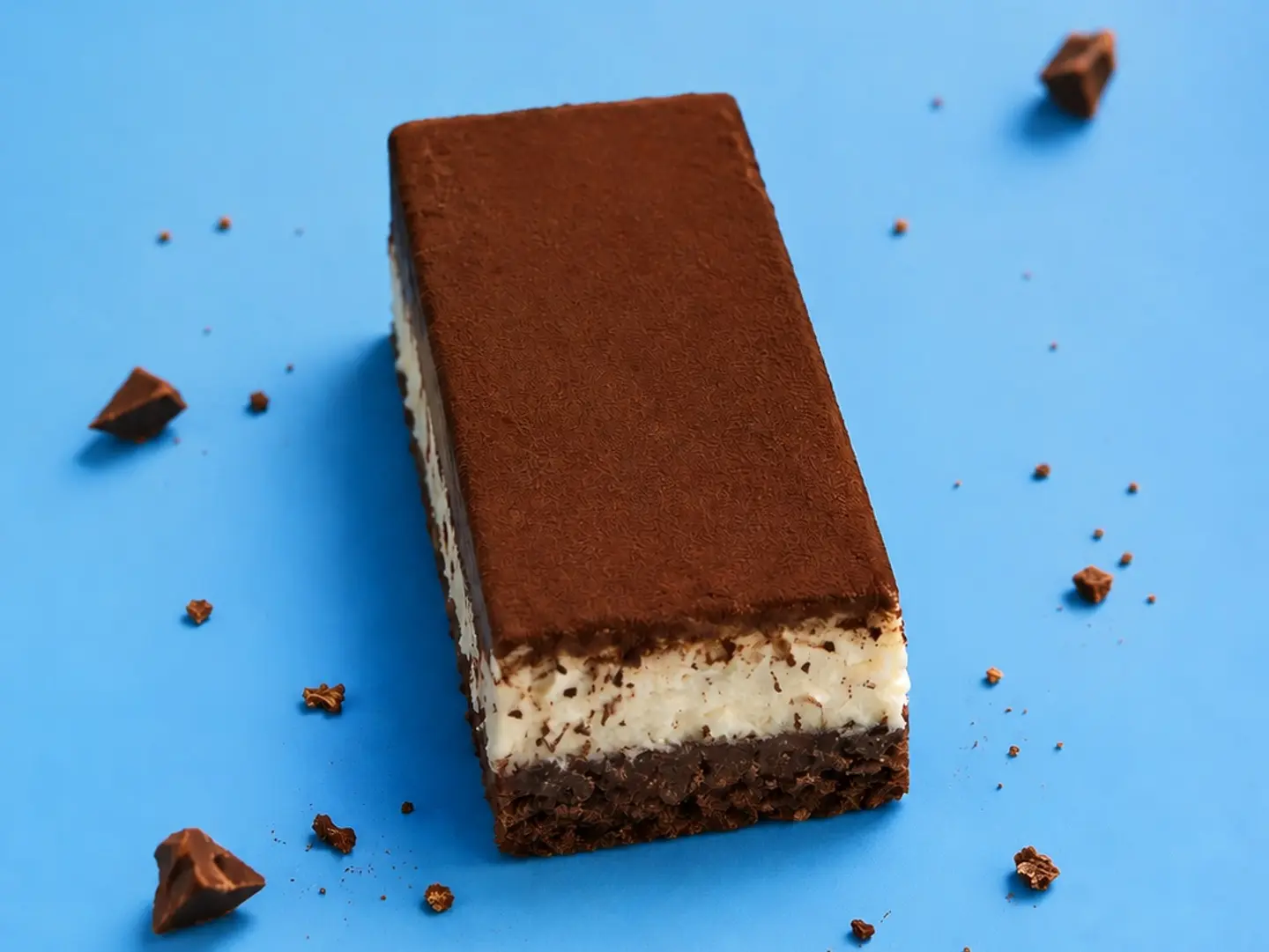 Tiramisu Cake