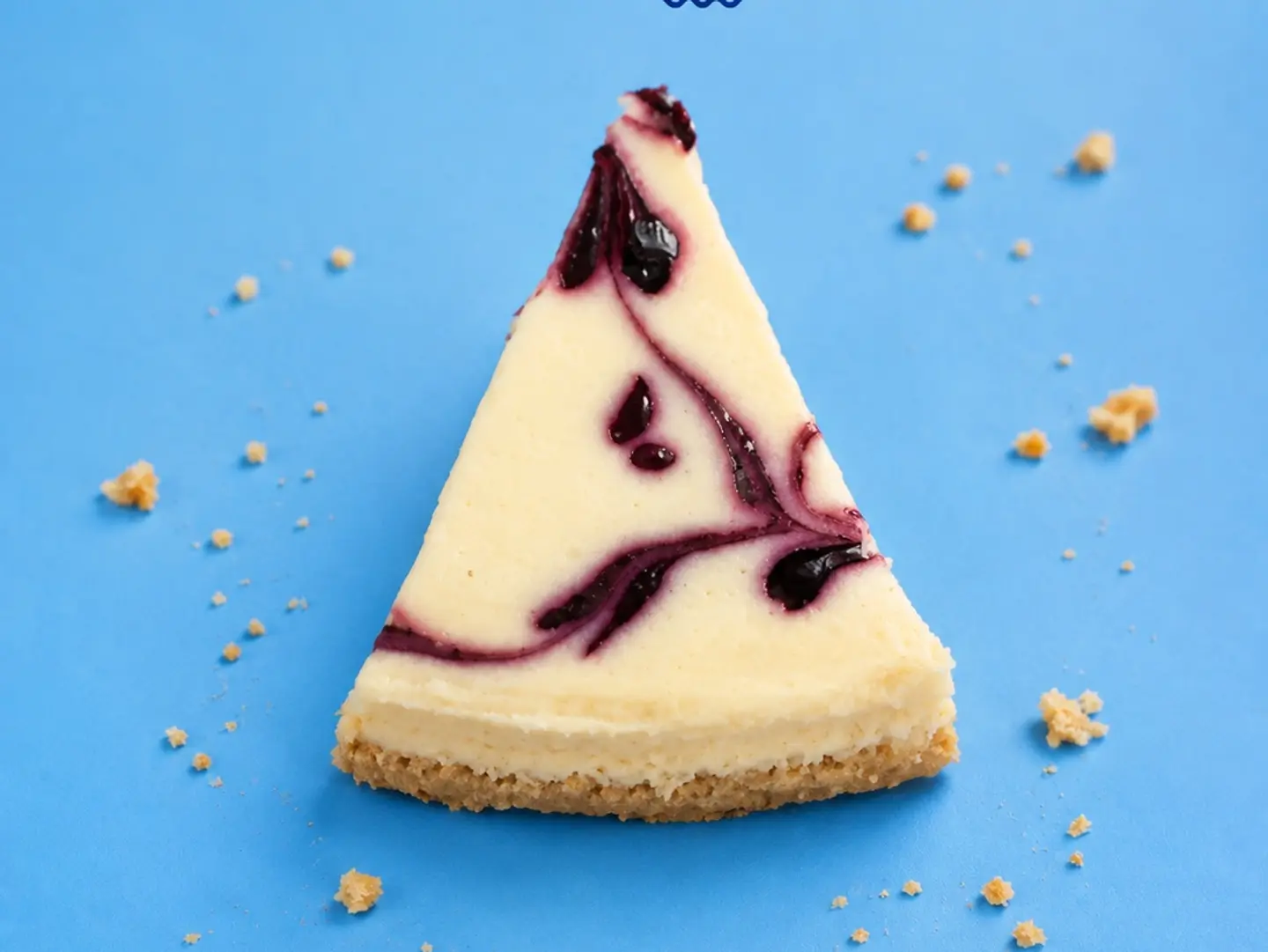 Berry Chesse Cake