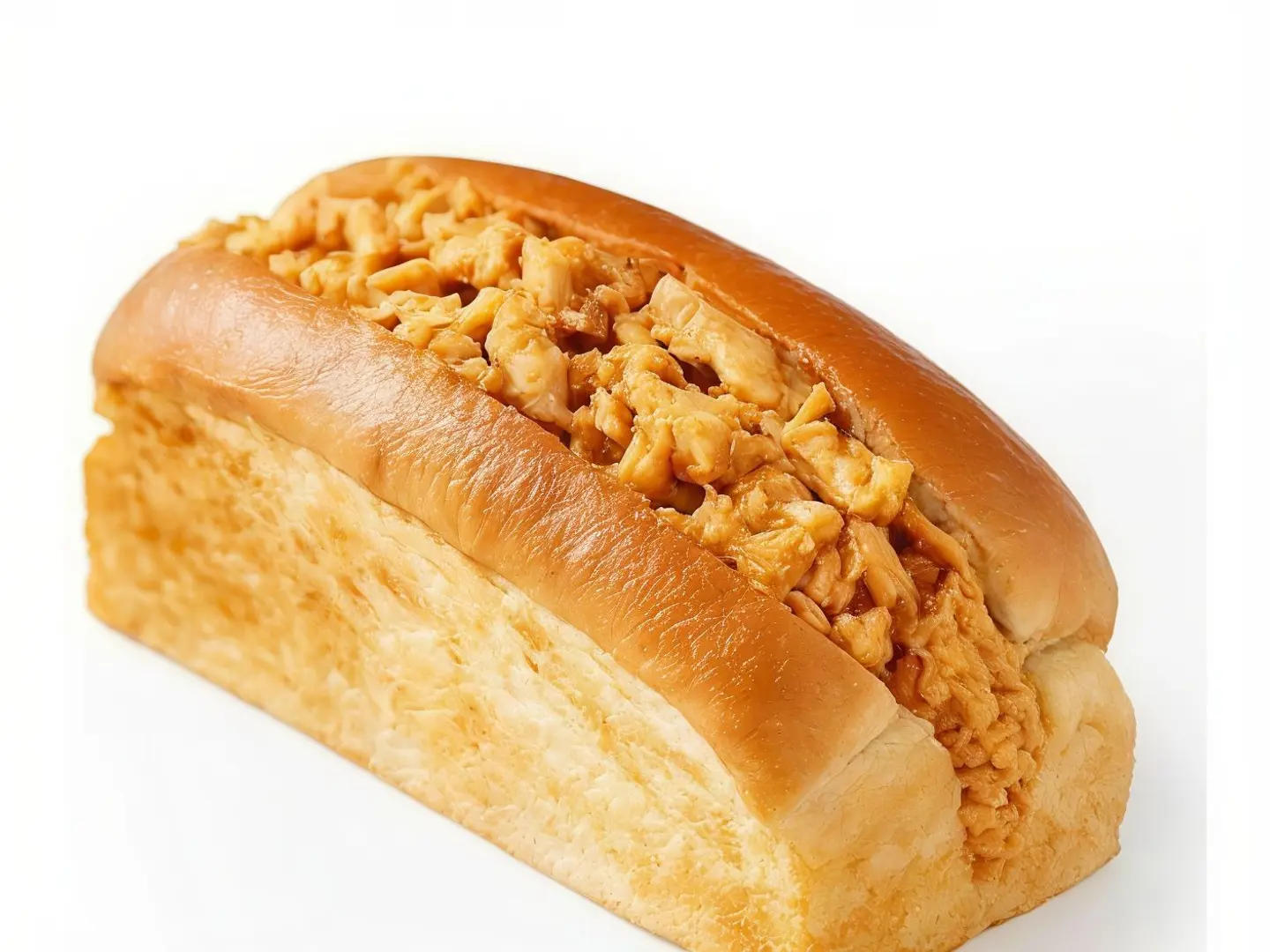 Kudu Chicken - Sandwich