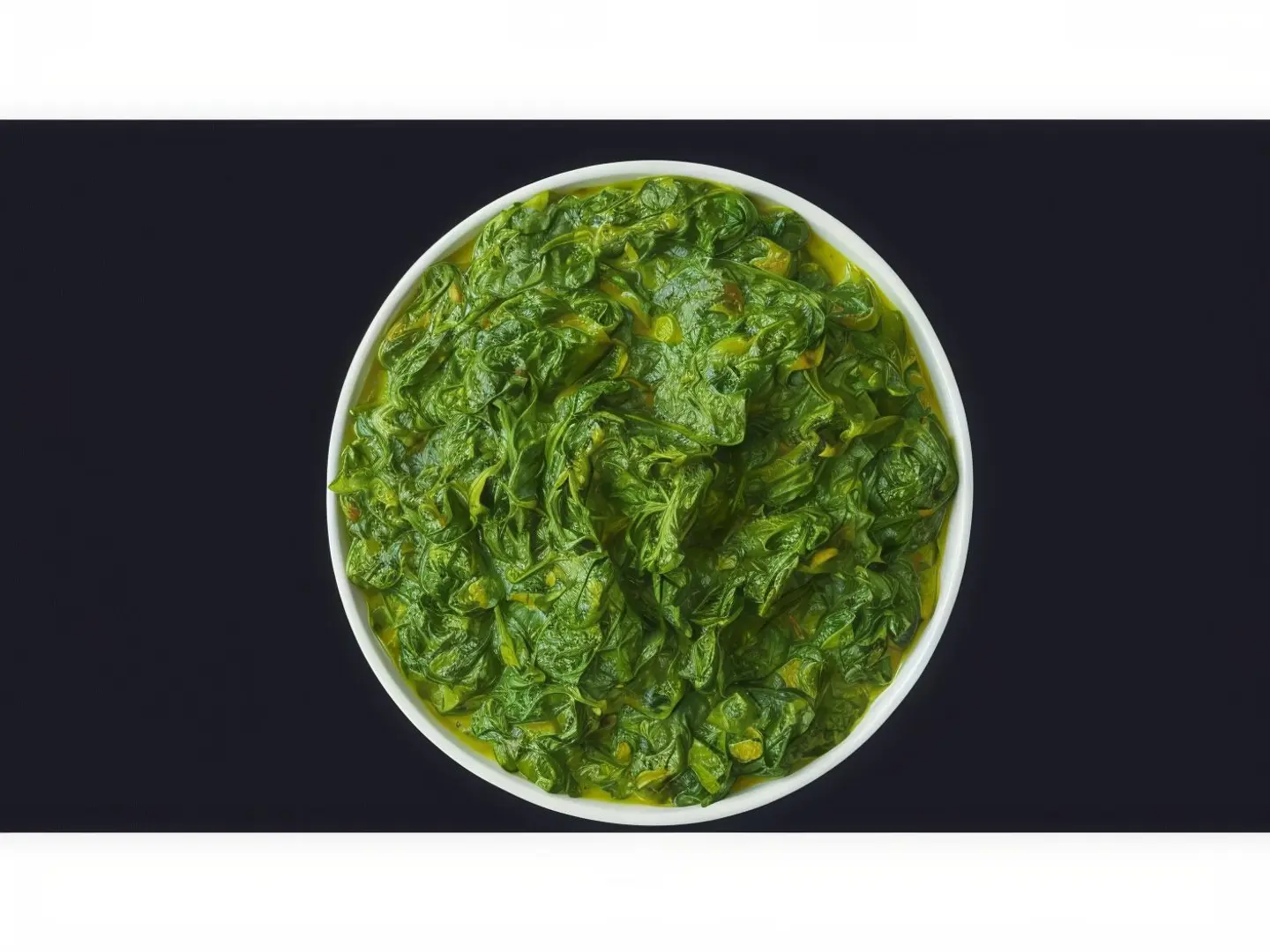 سبانخ - صغير