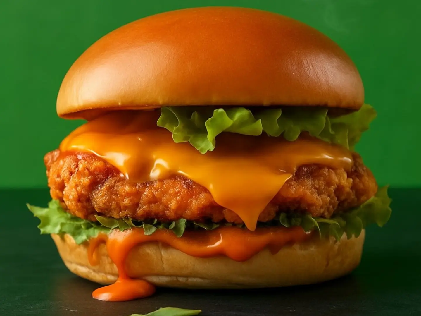 Chicken Classic Milano
