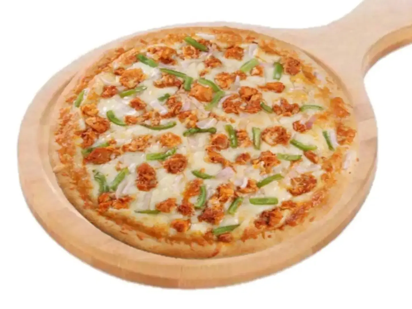 دجاج مكسيكي