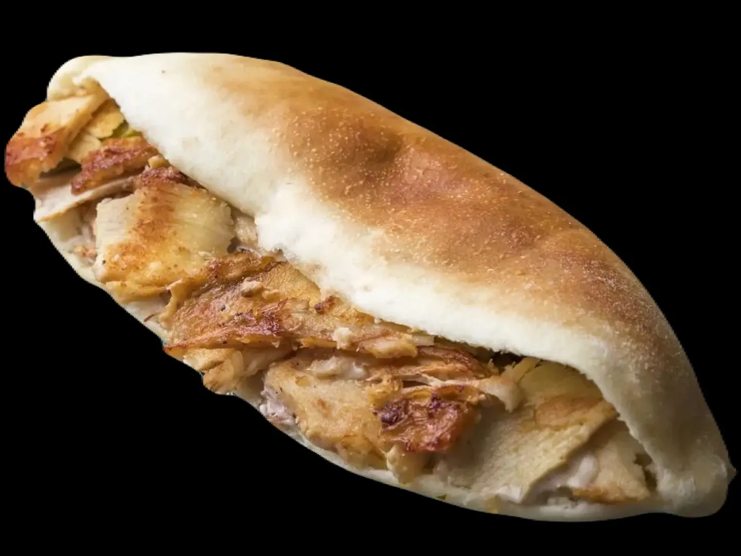 شاورما رهيبة