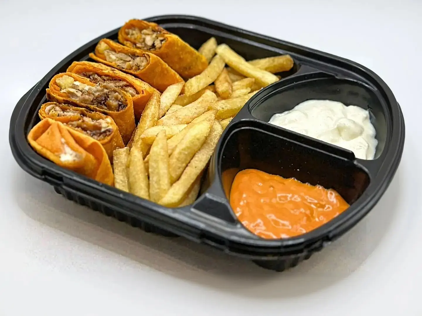 شاورما دبل تركي