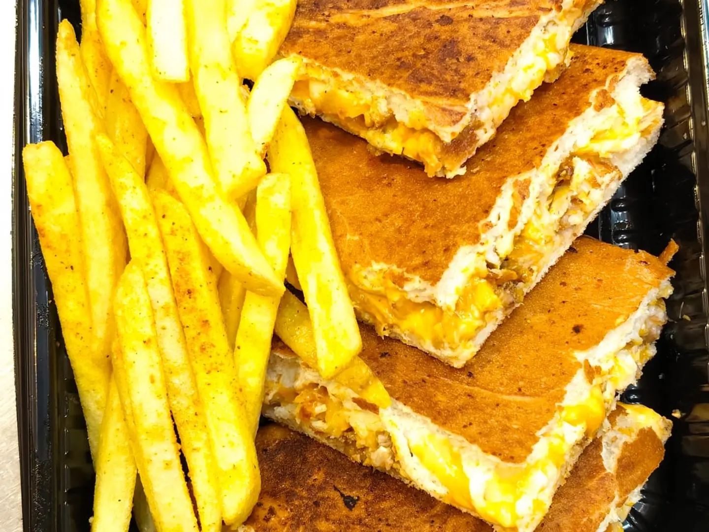 شاورما ايطالي