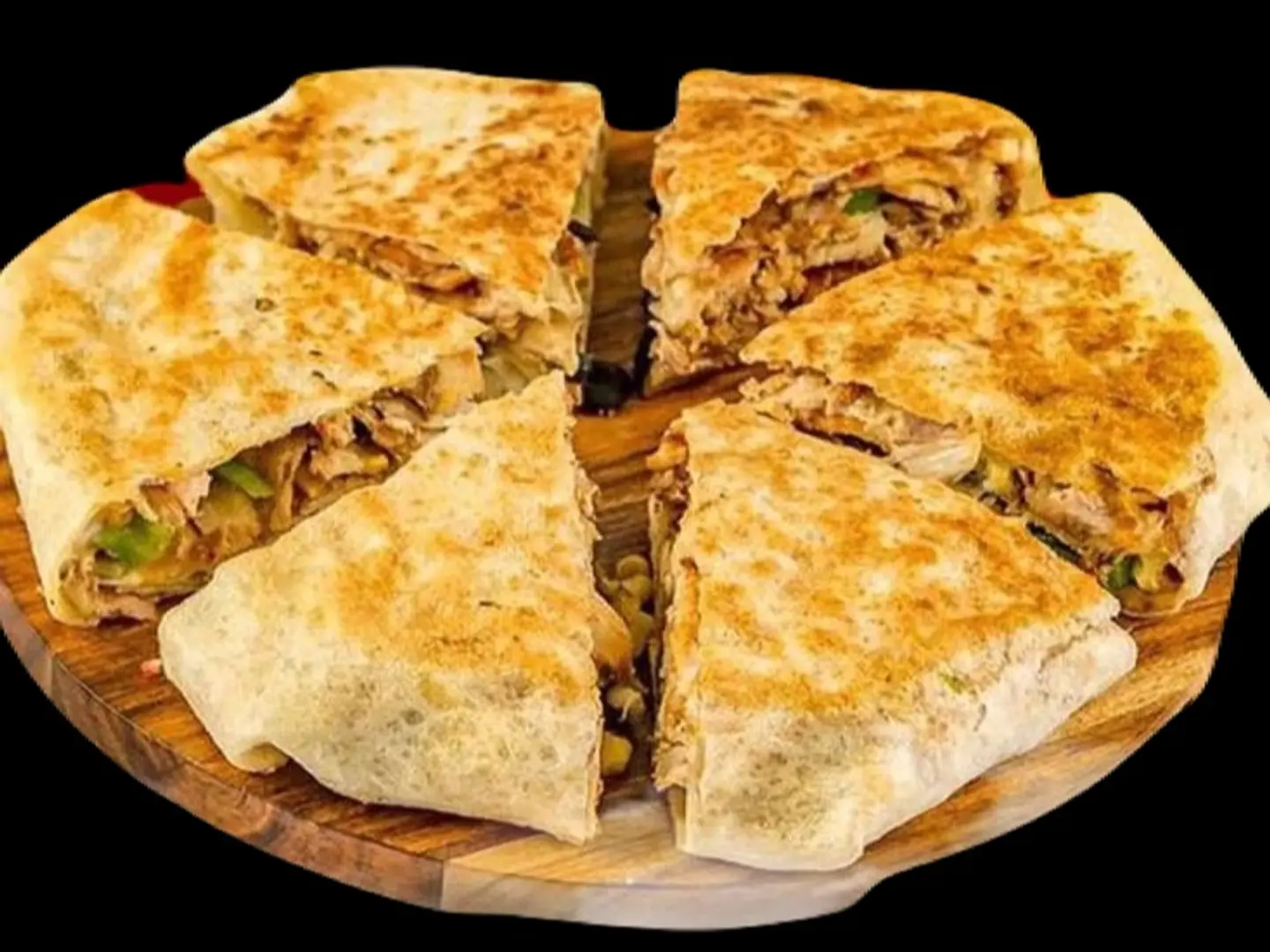 شاورما مارينا