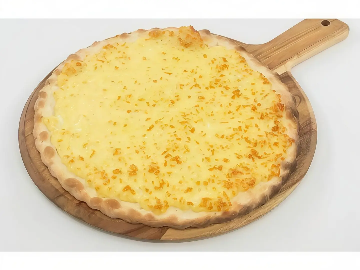 بيض وجبنة ومرتديلا