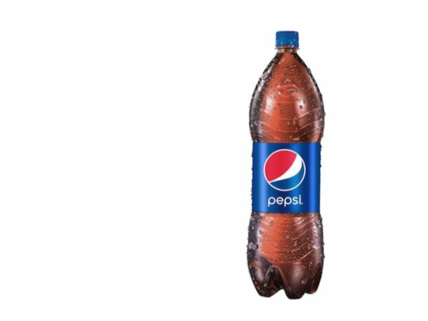 بيبسي وسط