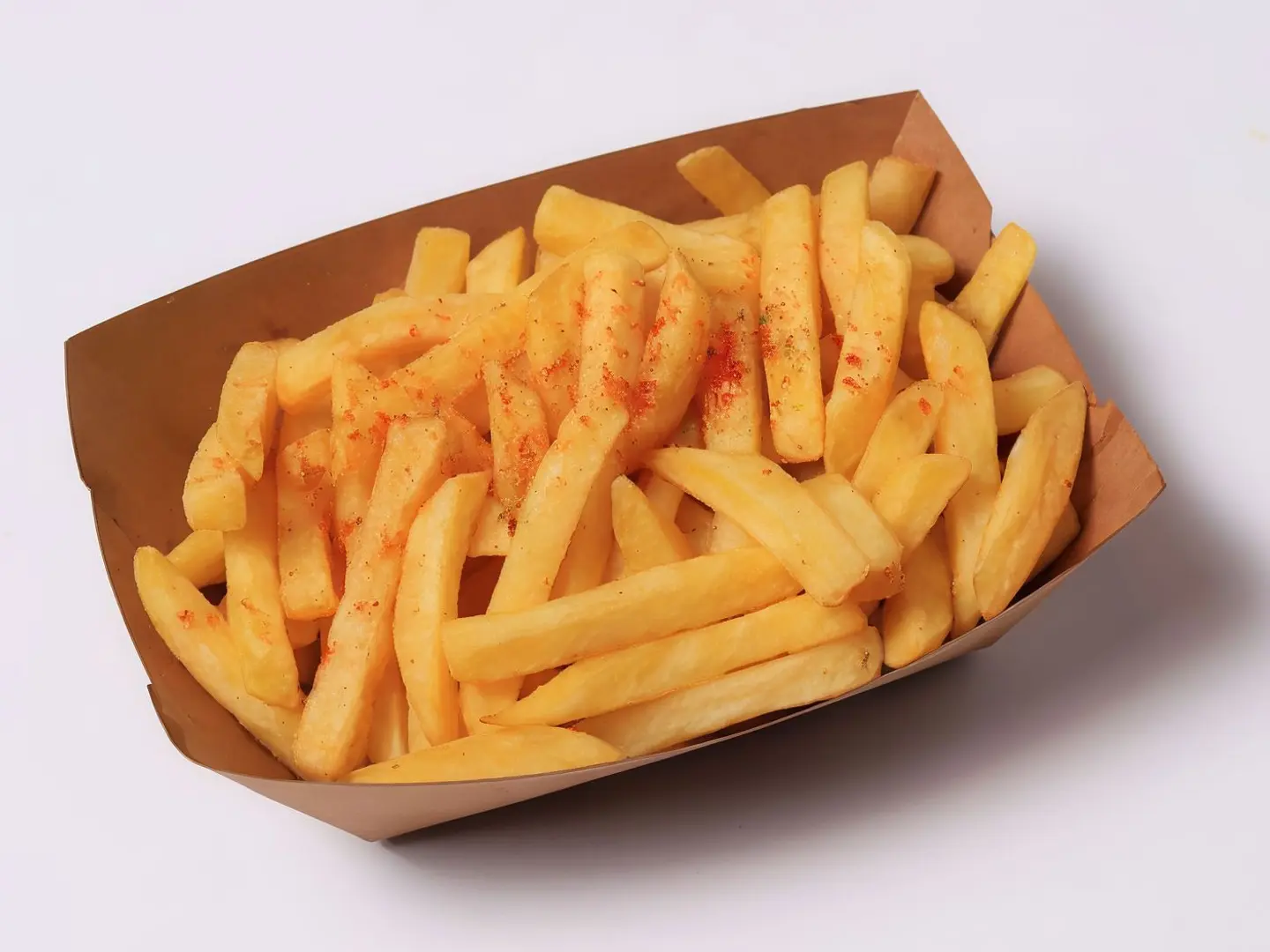 بطاطس مقلية