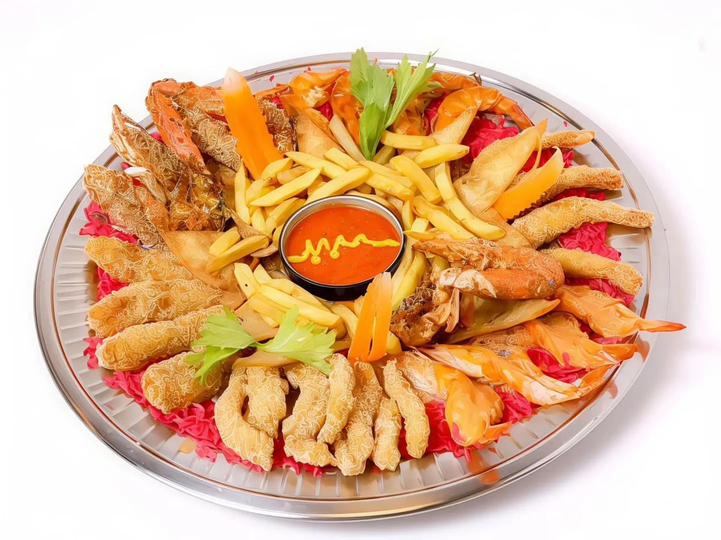 صينية الوليمة