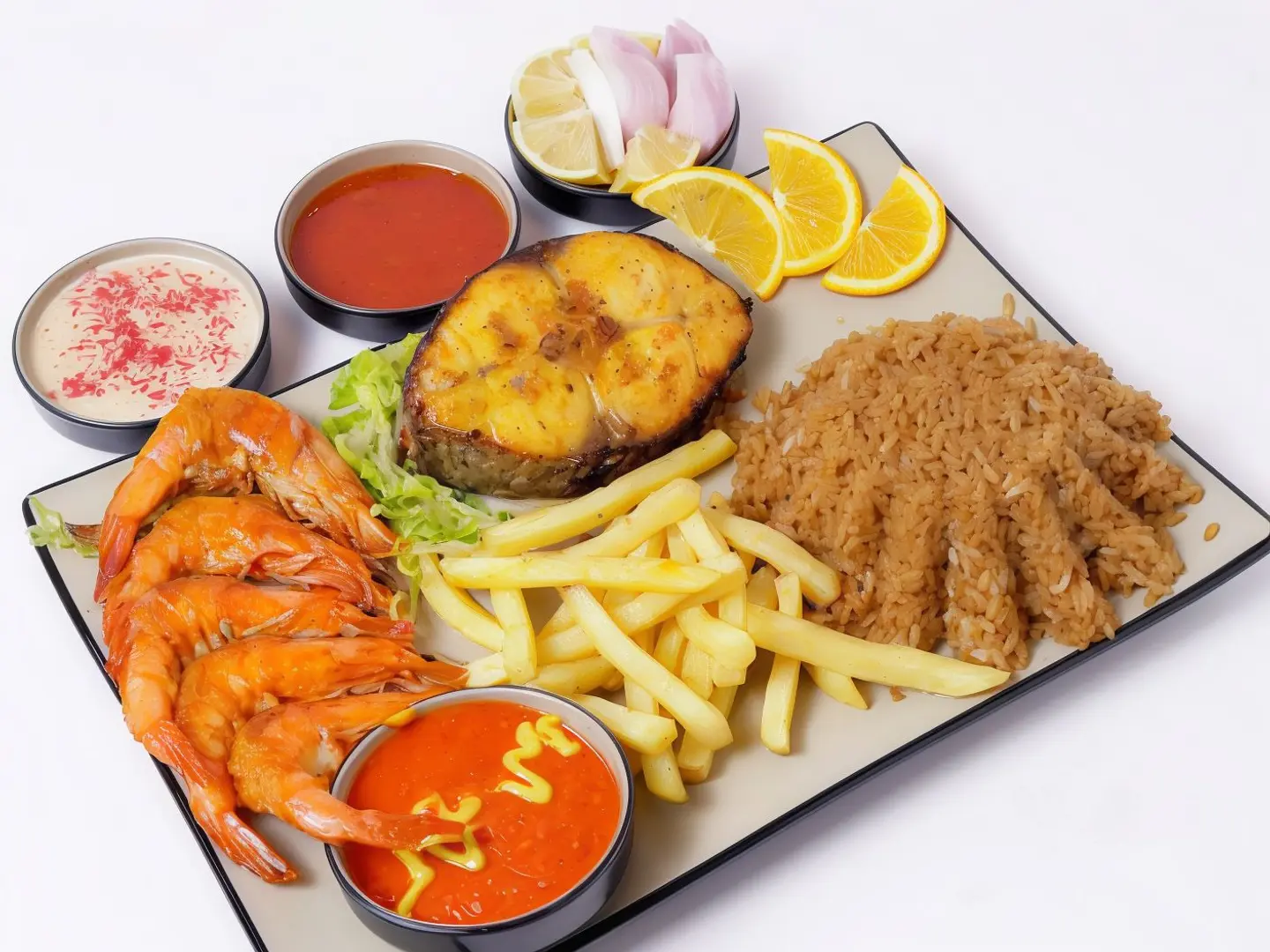 وجبة دكتور كنعد