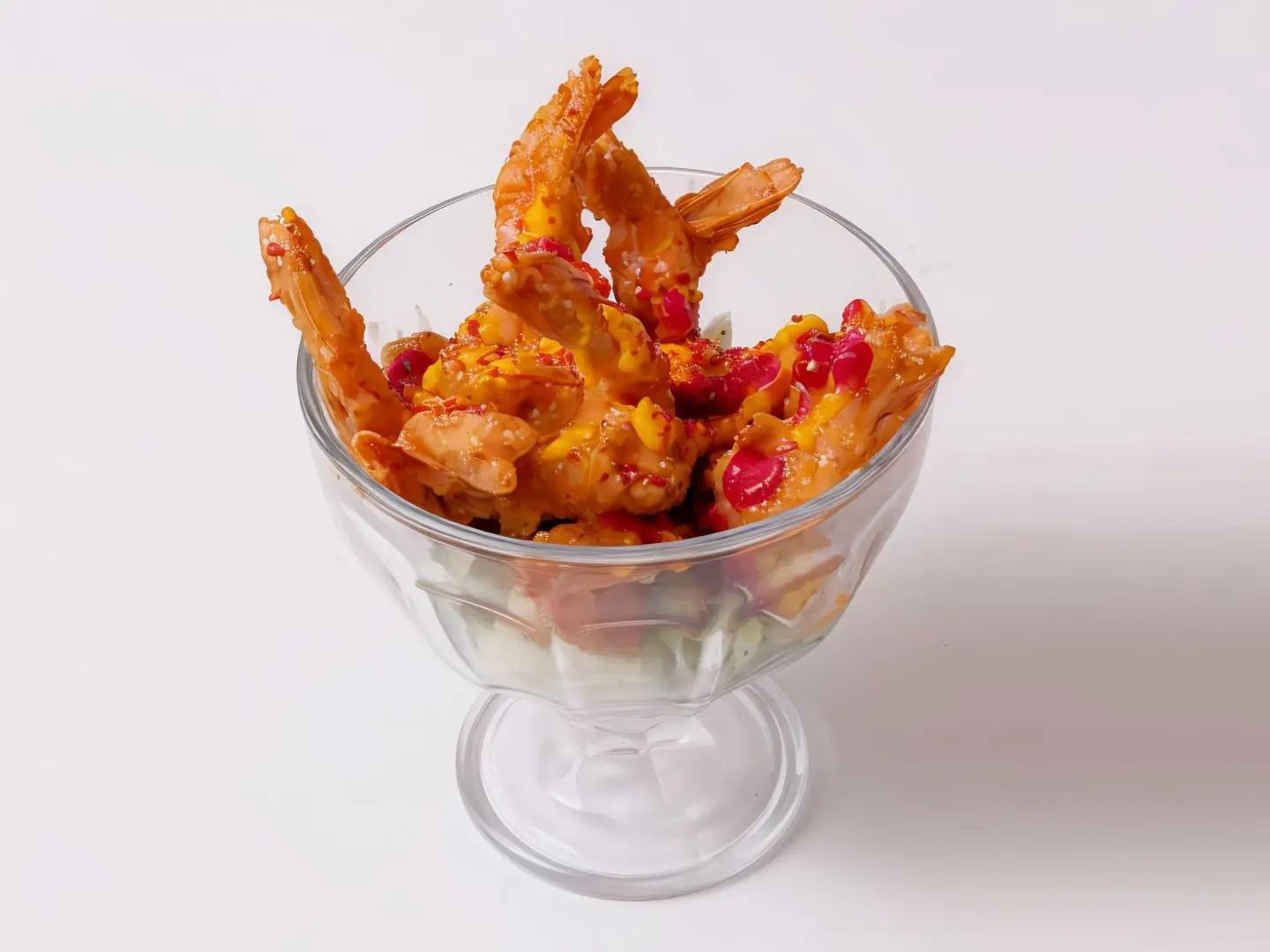 ديناميت شرمب