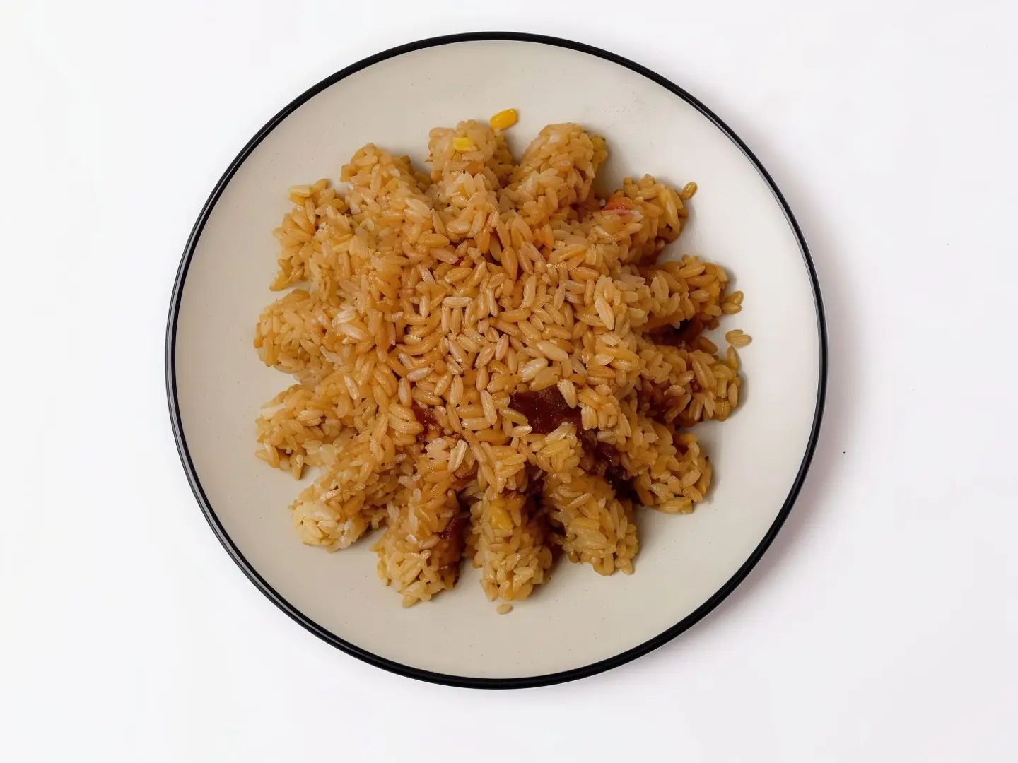 أرز صيادية صغير