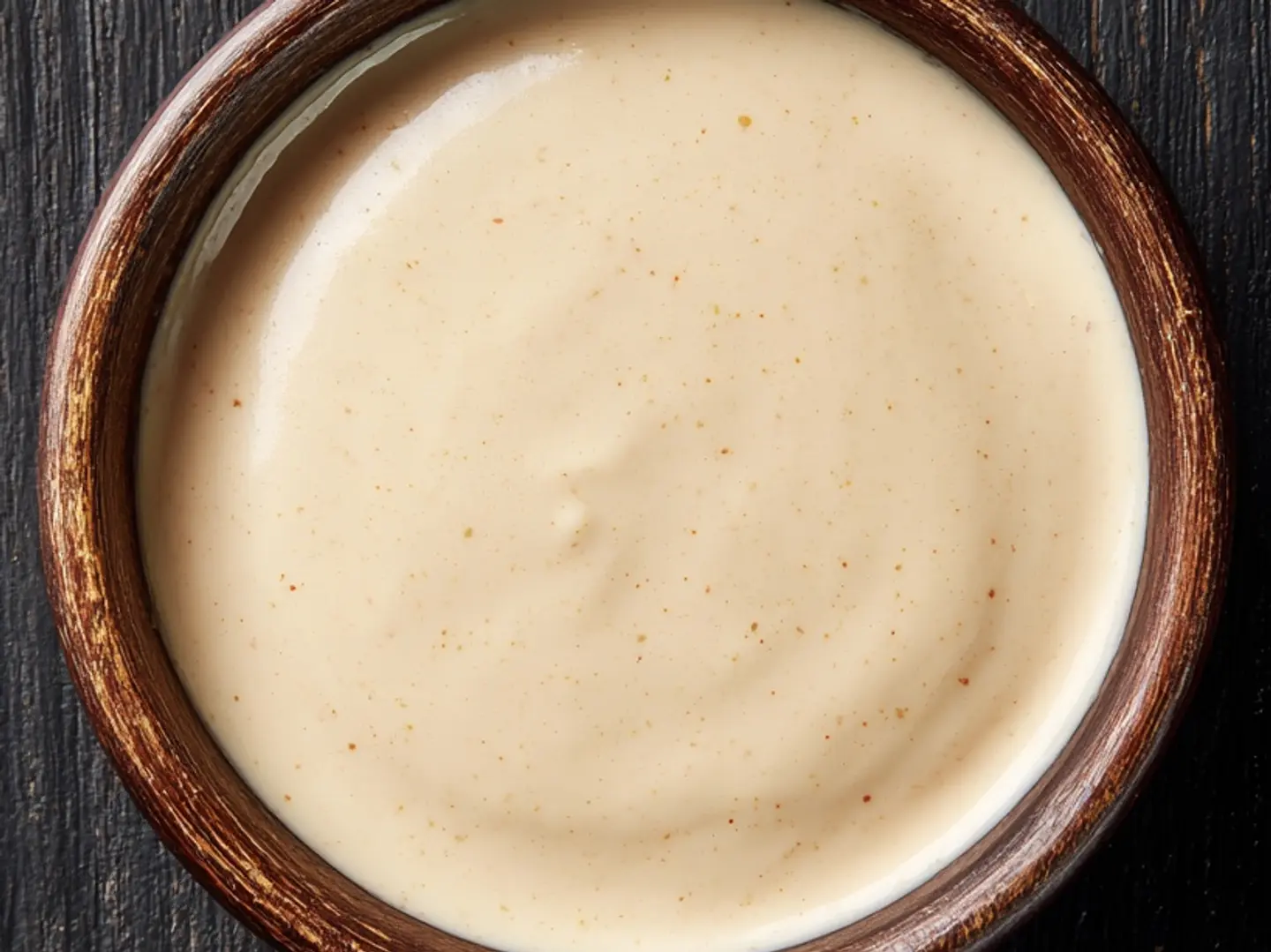 Tahini Sauce