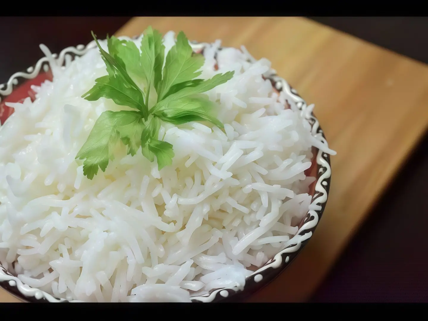 White Rice