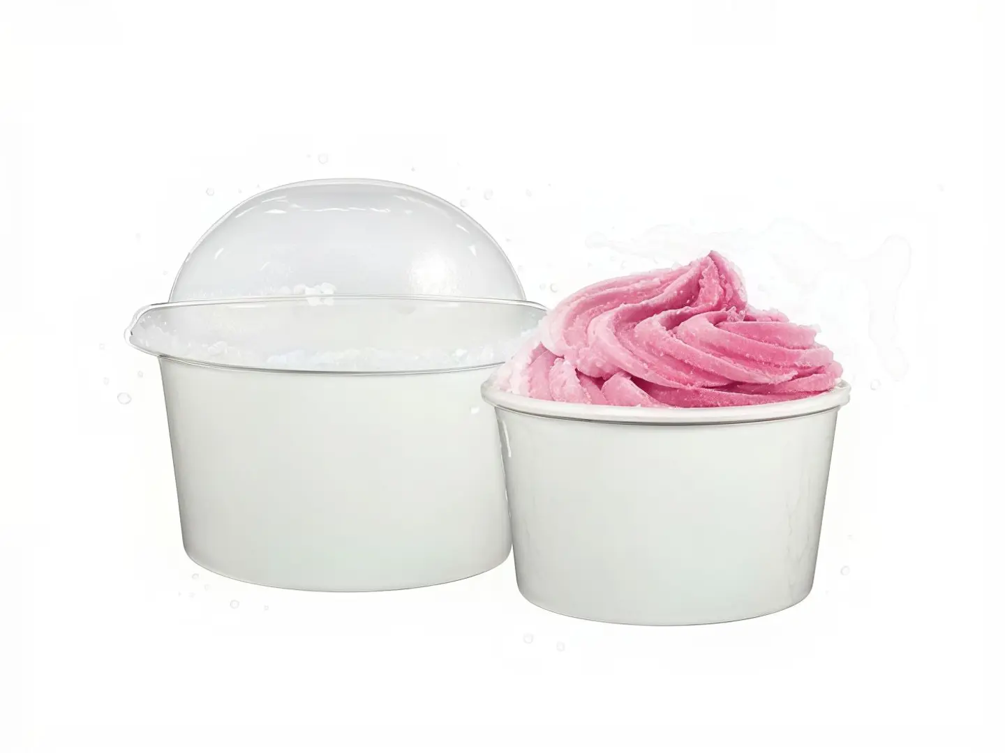Sea Salt Ice Cream
