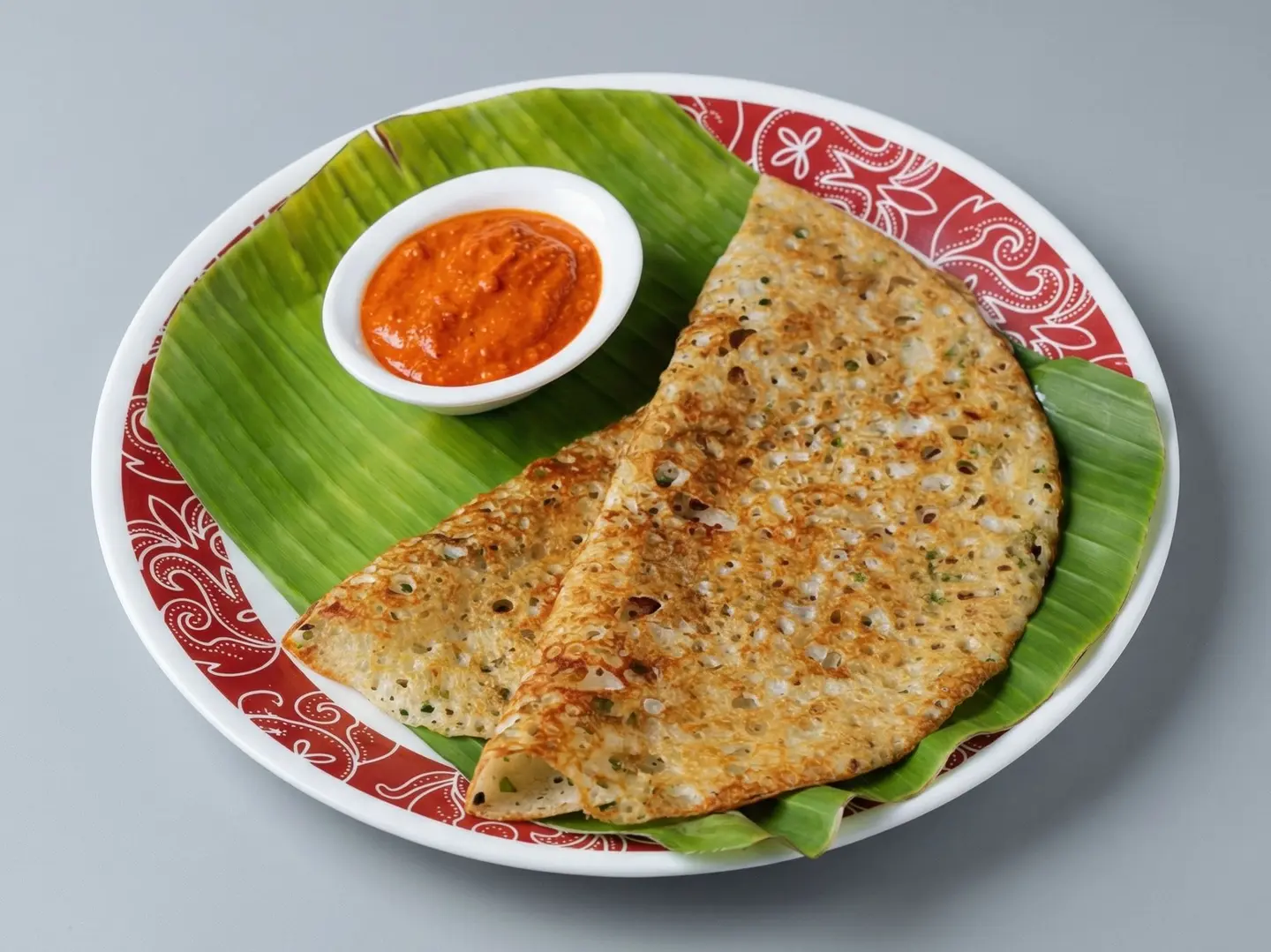 Rava Dosa