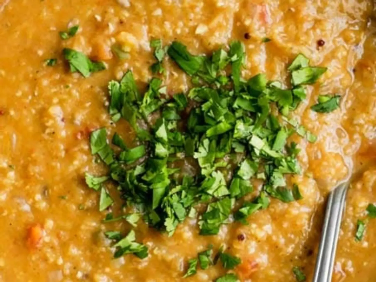 Sanani Lentils