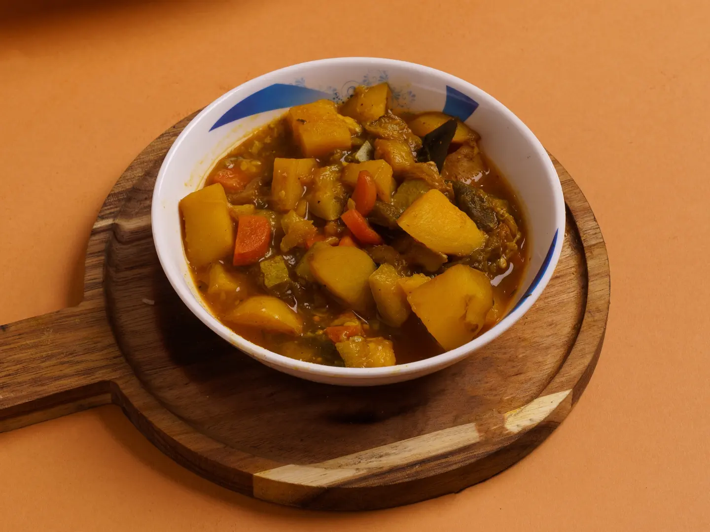 لحم برمة ( حجم صغير )
