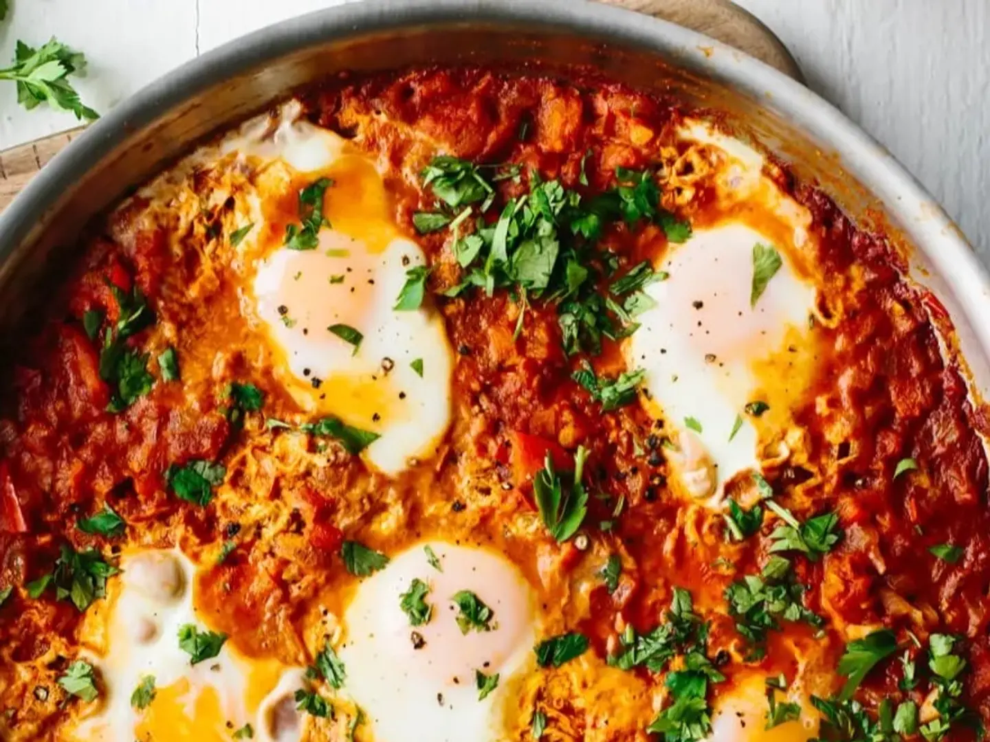 Shakshuka