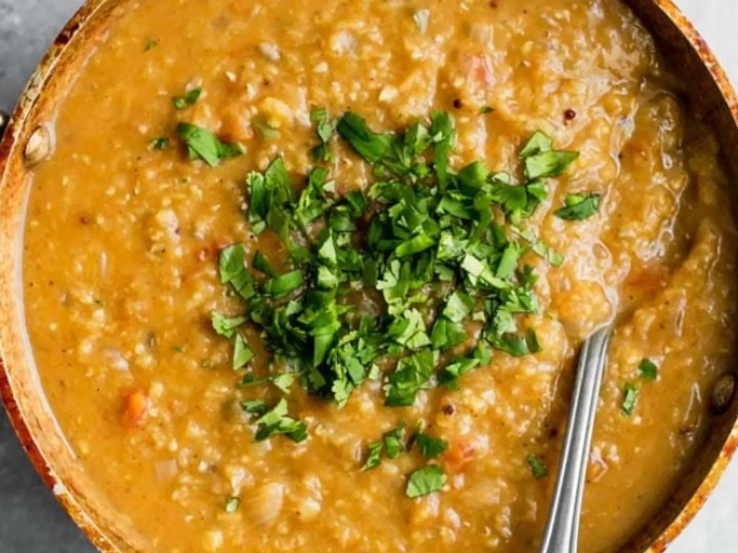 Lentils