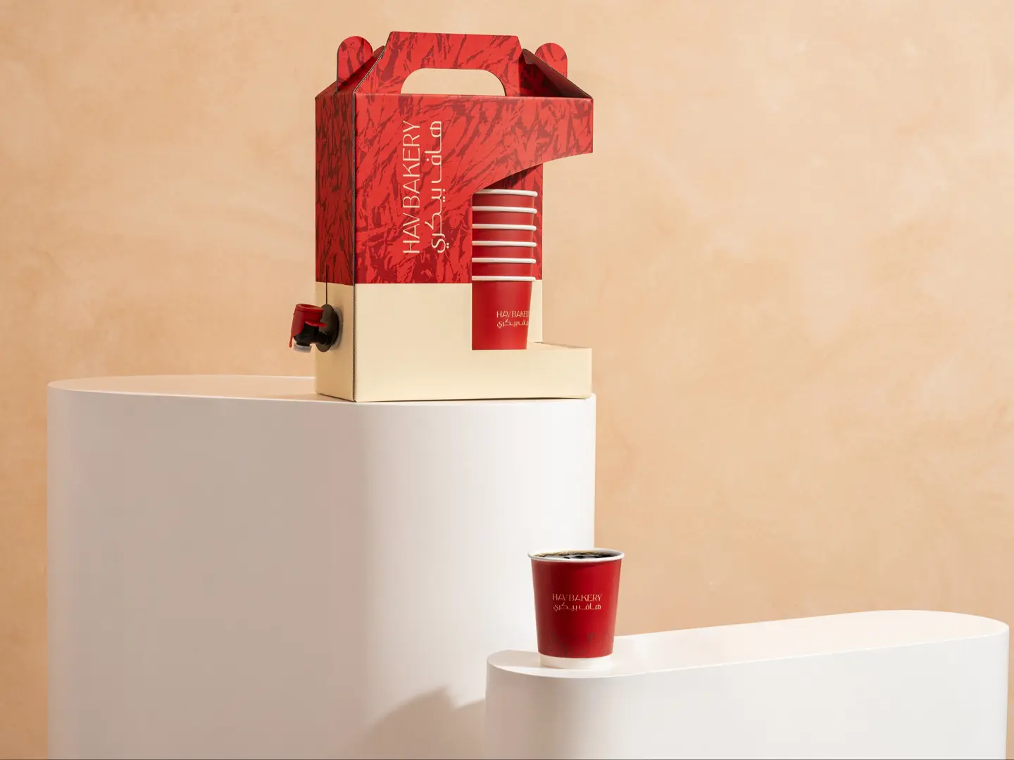 Coffee Box