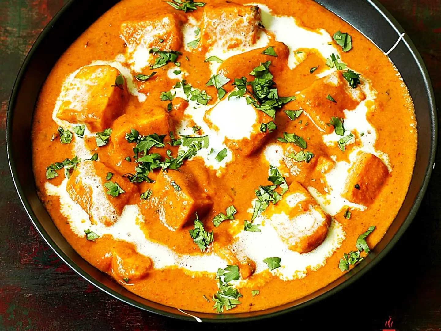 Paneer Butter Masala