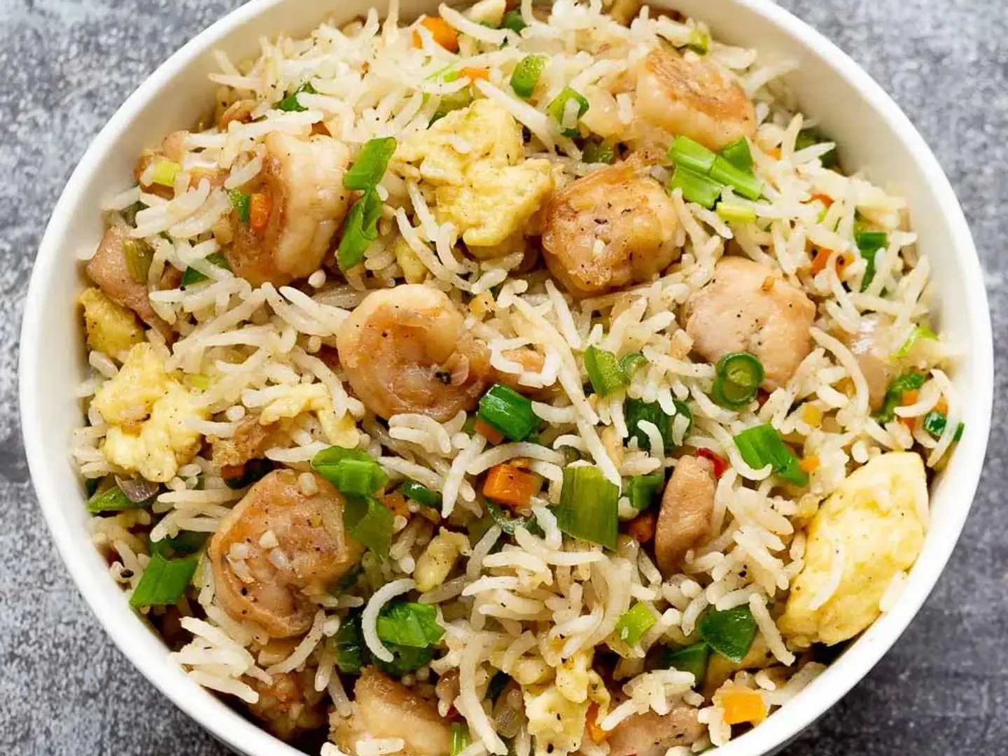 Fried Rice Mix