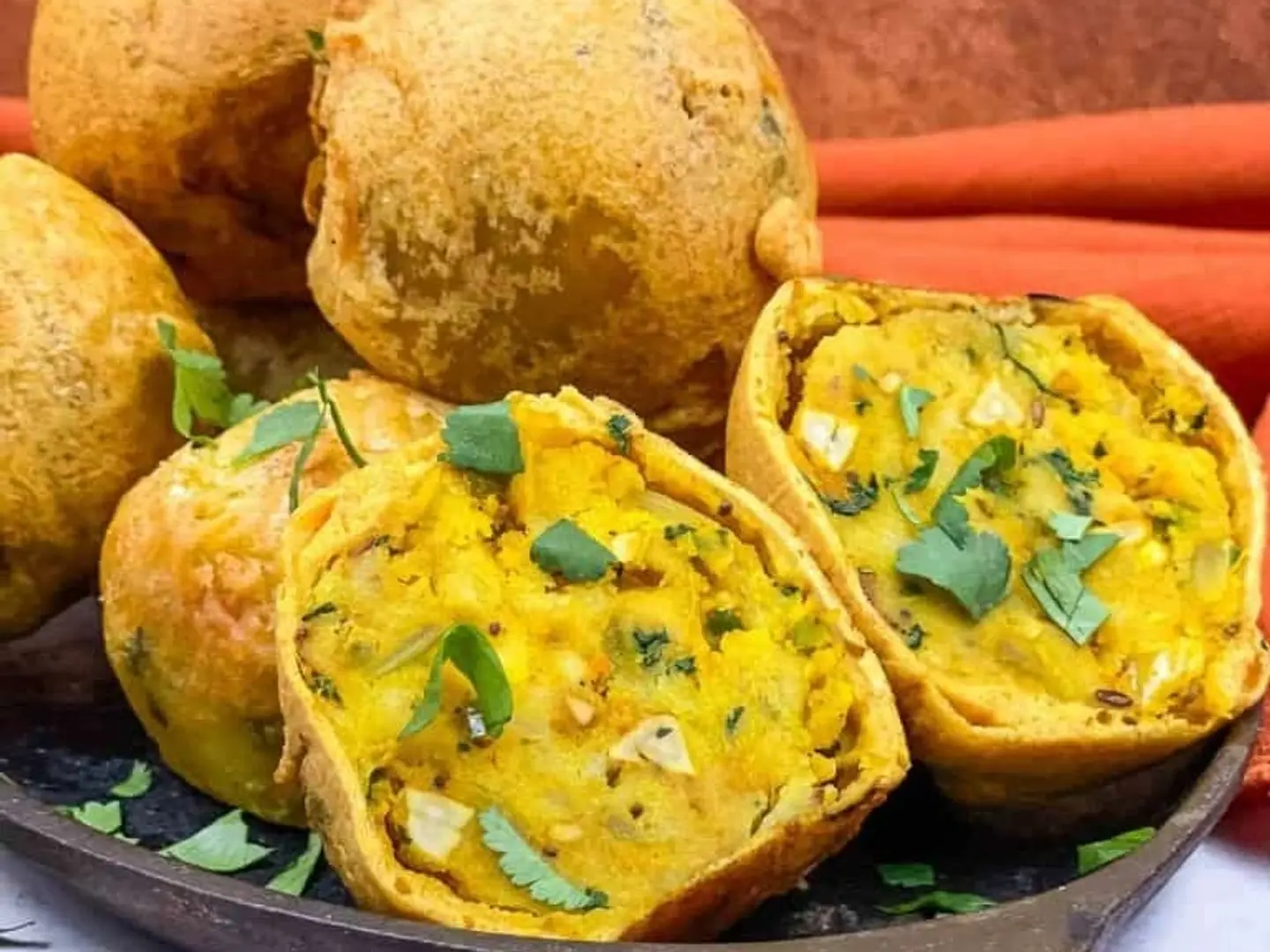 ماسالا بوندا
