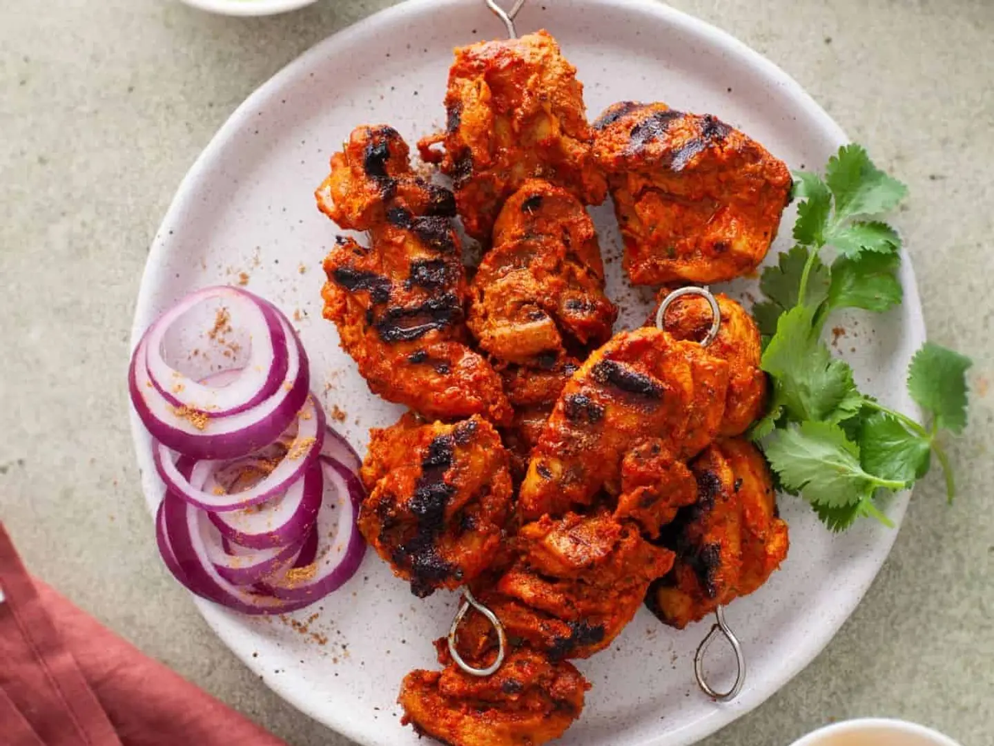 Chicken Tikka