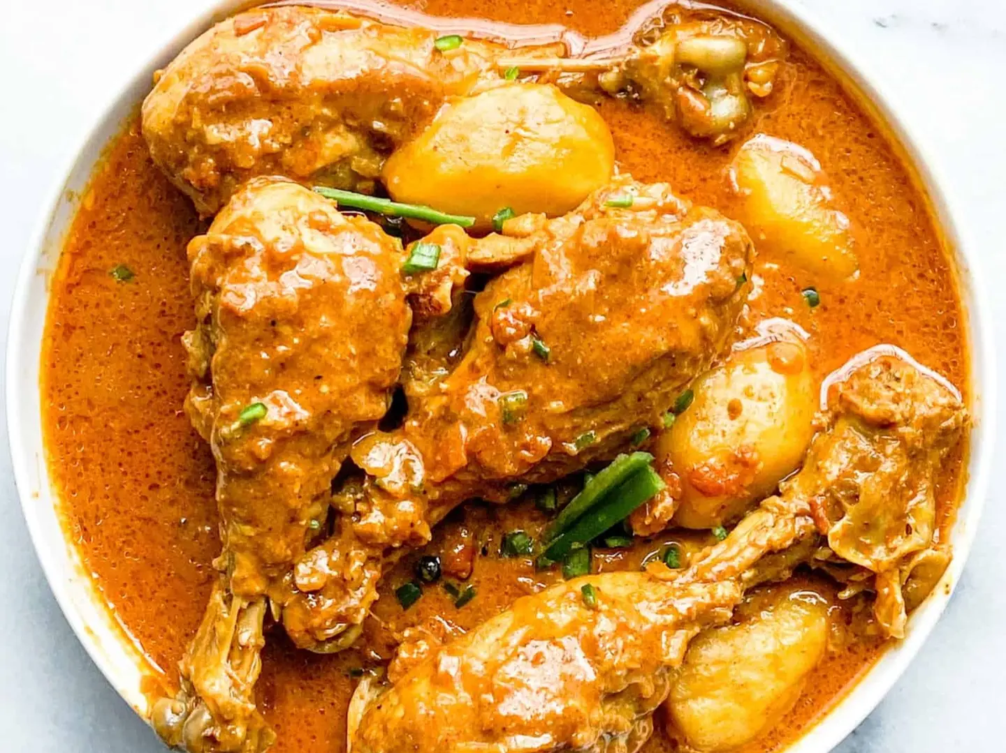 Chicken Curry