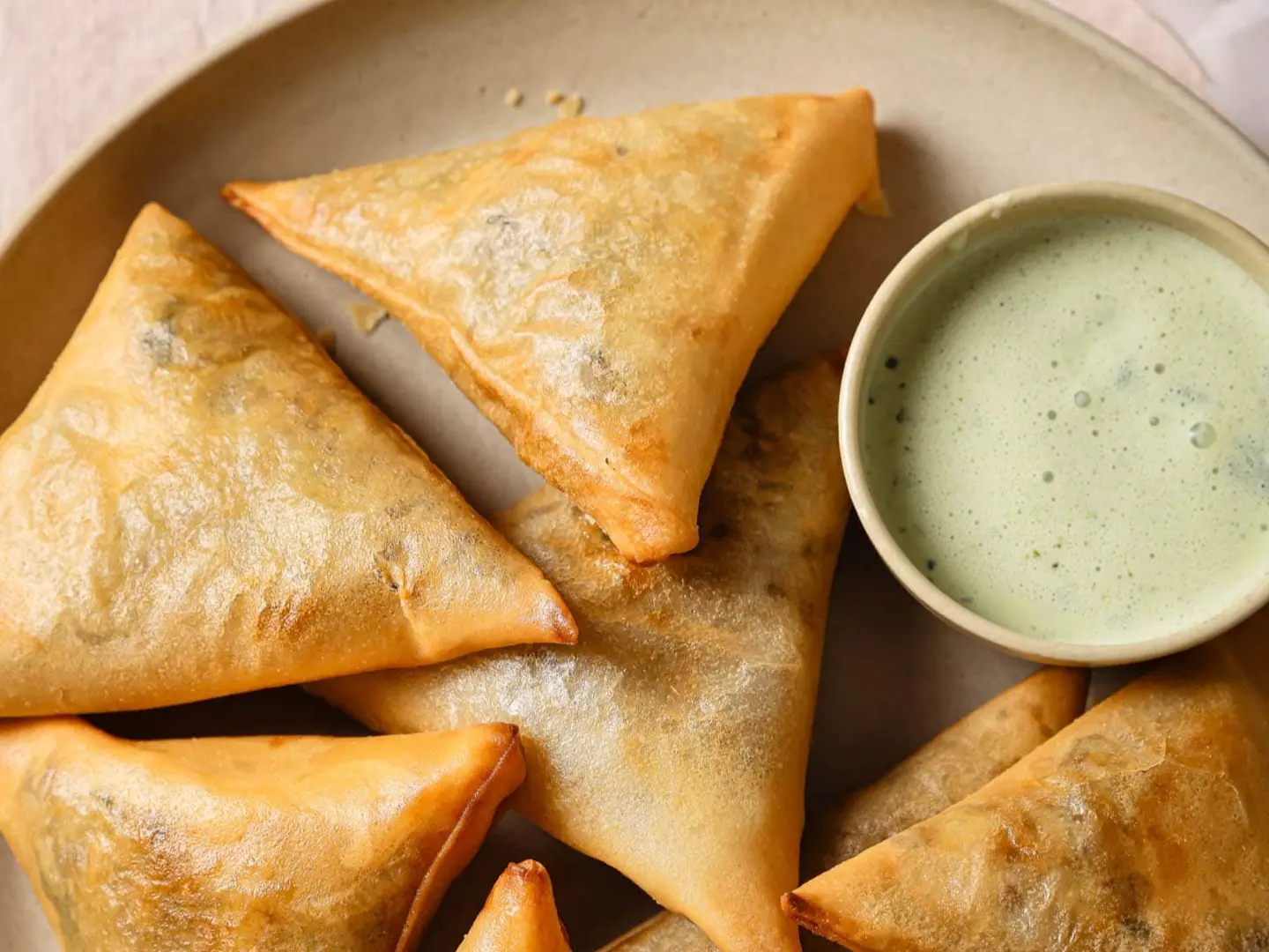 Samosa
