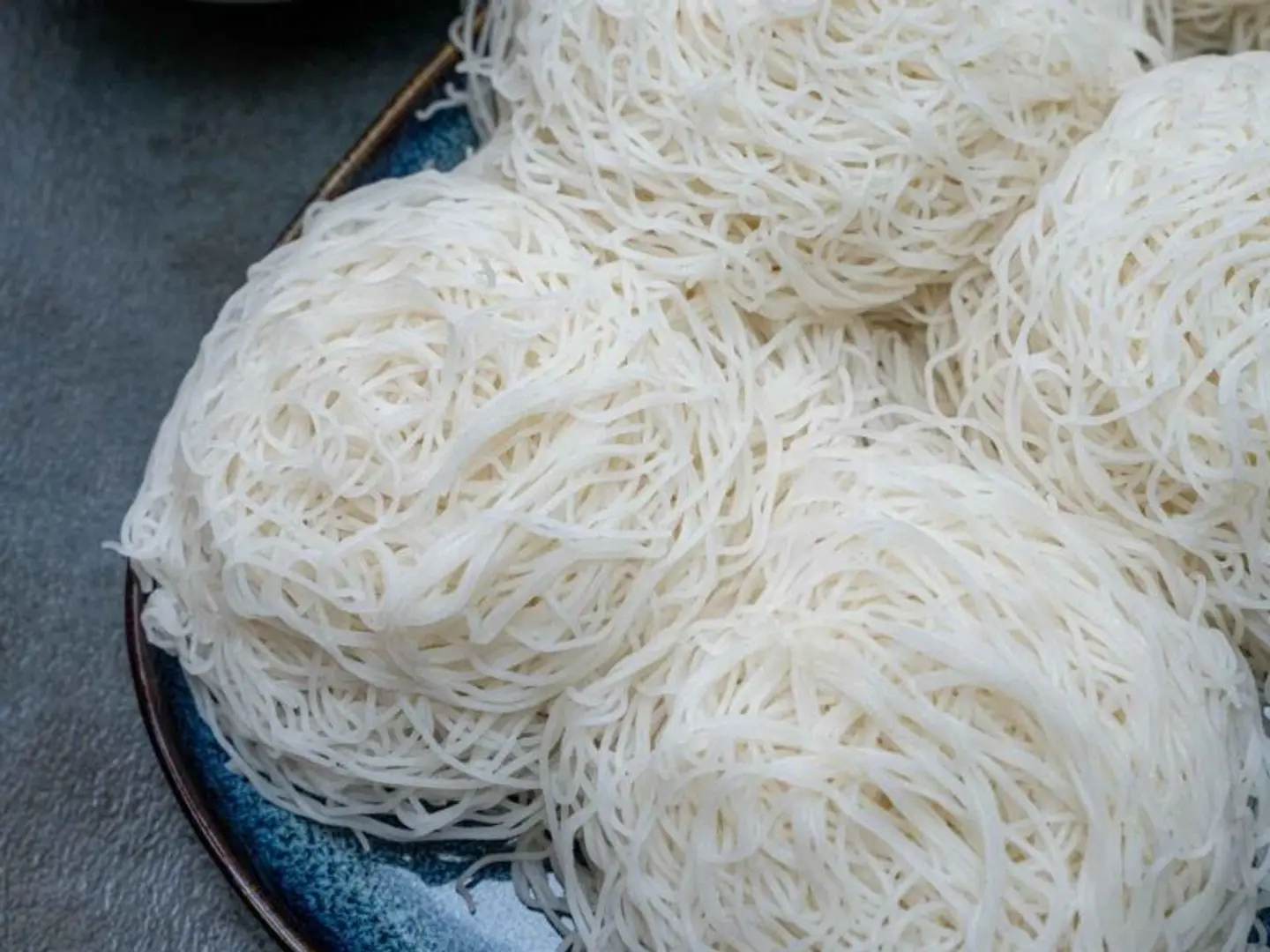 مكرونة اسباجتي