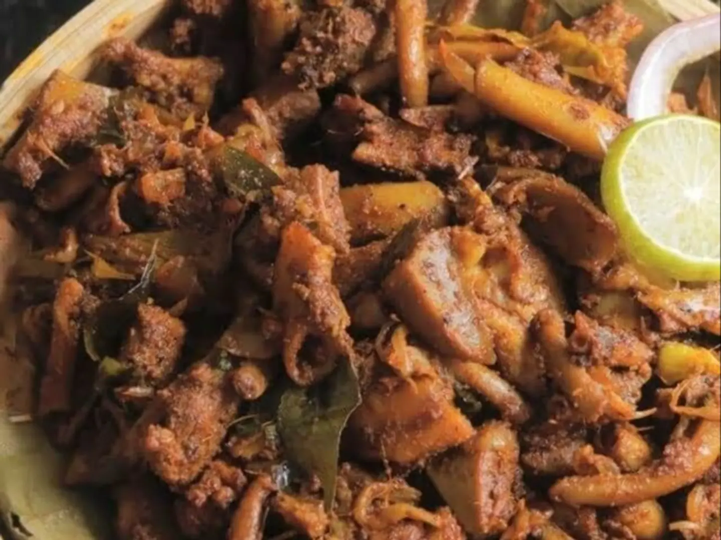 Botti Fry