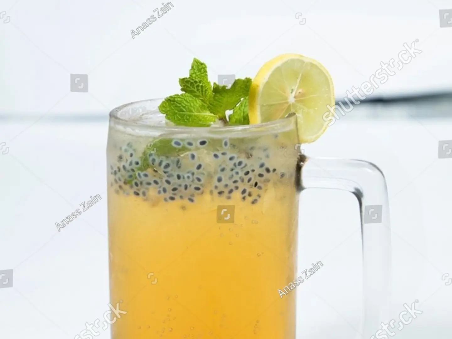 Nannari Sarbath