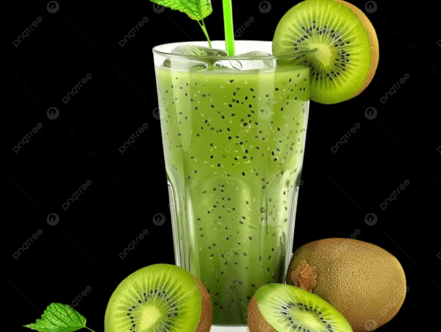 Fresh Kiwi Fruit