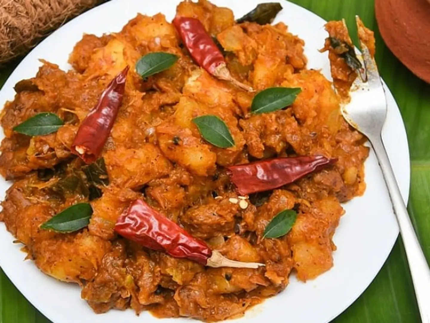 Kappa Biryani ' Beef