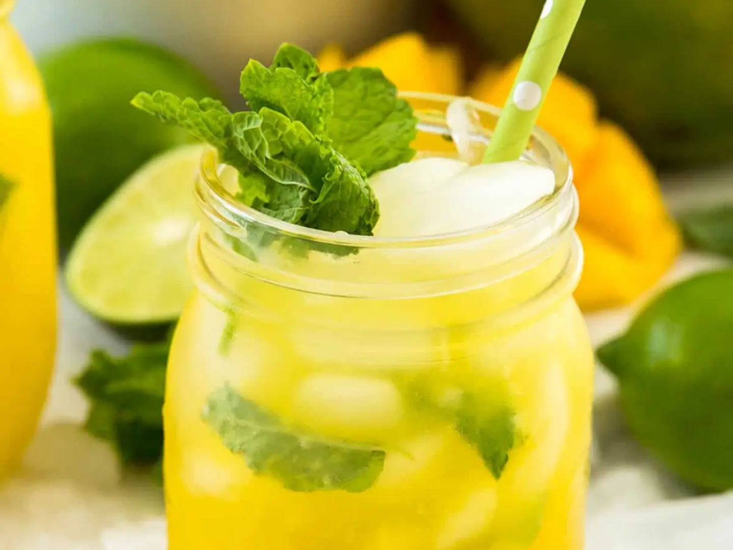 Mojito Mango