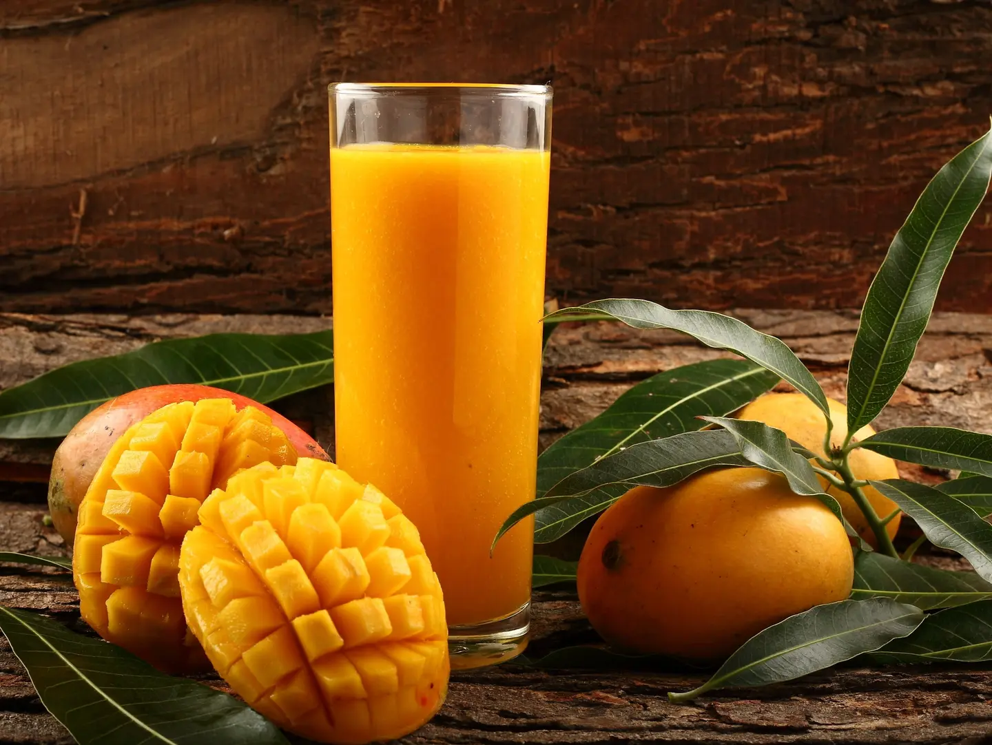 Fresh Mango