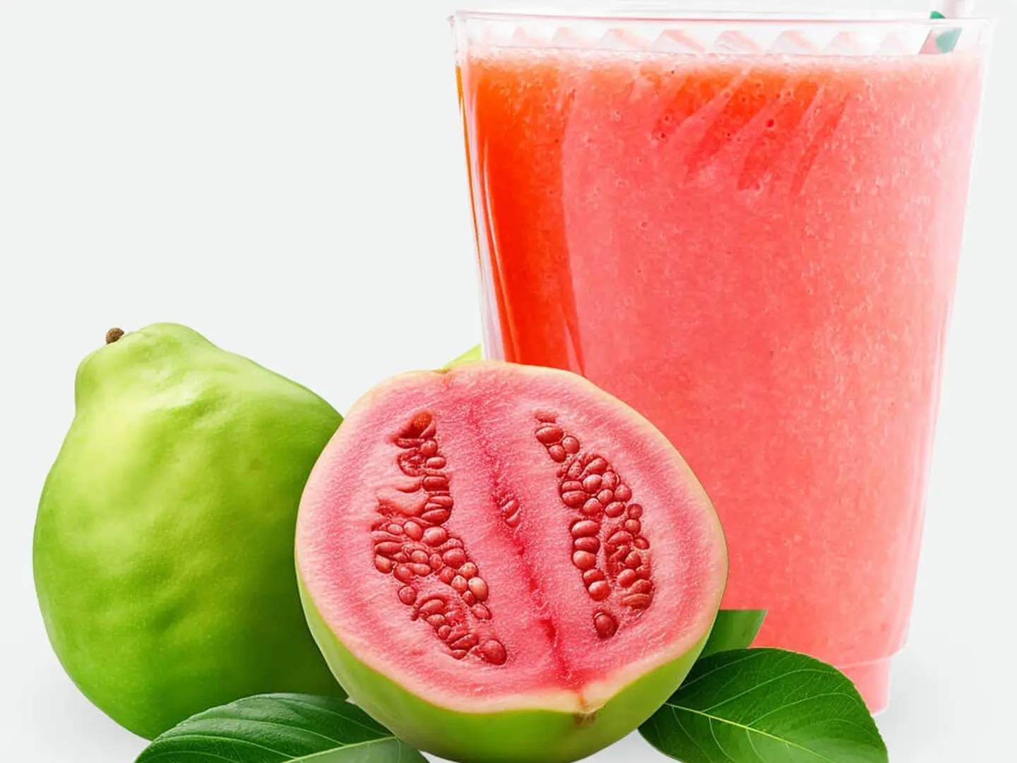 Fresh Guava Juice