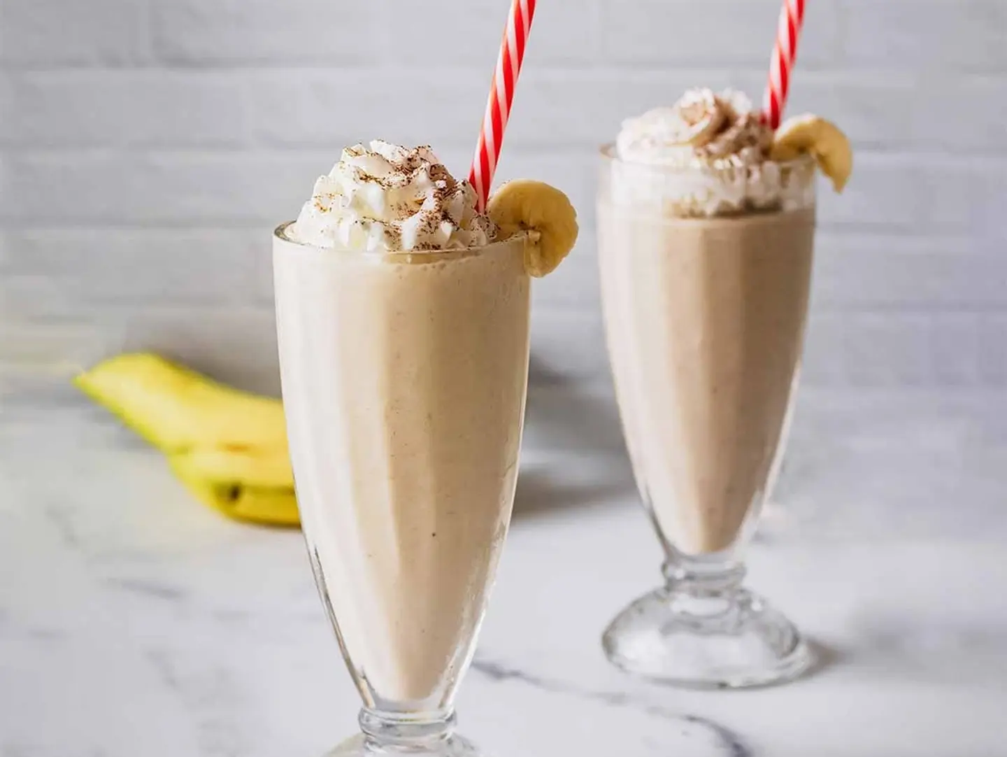 Banana Shake