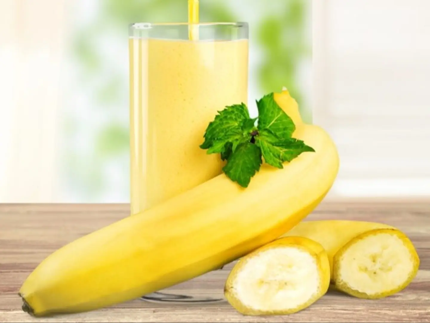 Fresh Banana