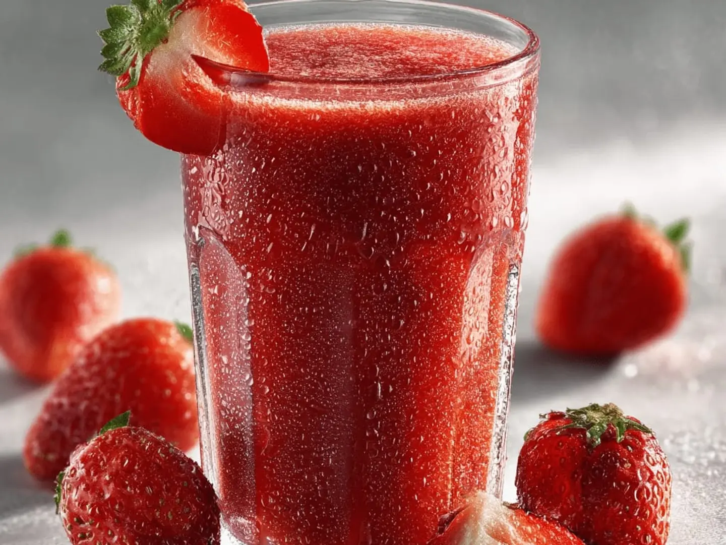 Fresh Strawberry