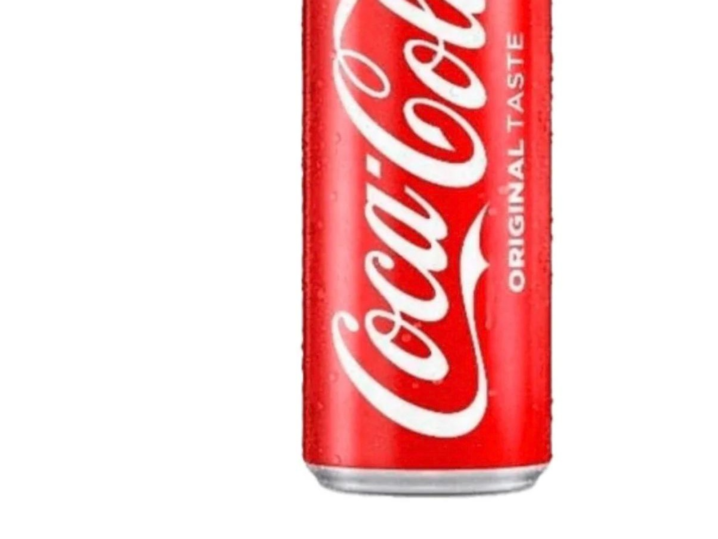 كوكاكولا بارد