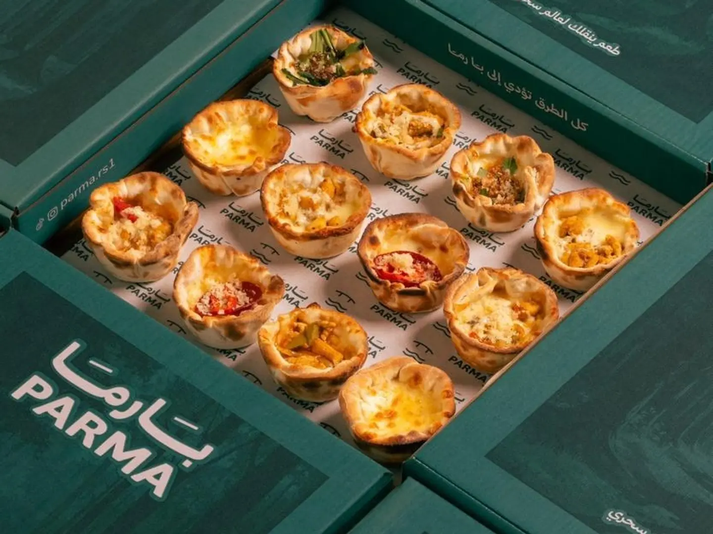 بوكس الجمعات